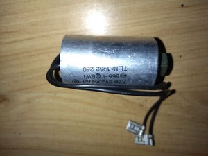 ✅Kondensator BV 2862/21 Miele Spülmaschine Trockner Waschmaschine 1962260