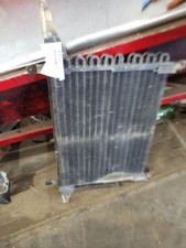 AC Condenser Integral AC 8 Cylinder Fits 89-93 BRONCO 190500