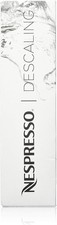 Nespresso ‎Descaling Fluid Kit