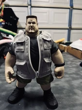 The Big Lebowski Walter Sobchak Action Figure