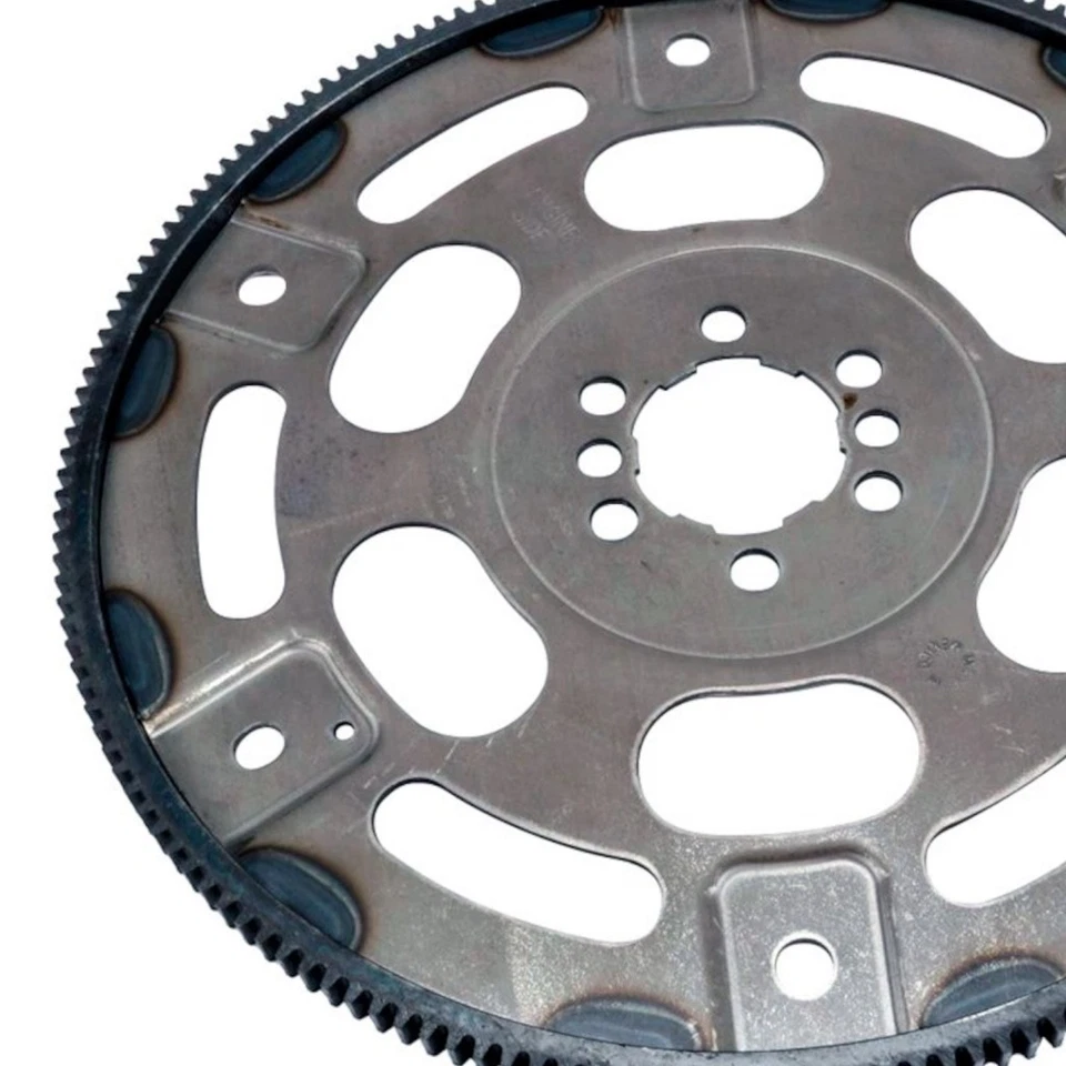 Placa flexible ACDelco original para Chevy Silverado 3500 Classic 2007 | 168 dientes Foto 2 de 4