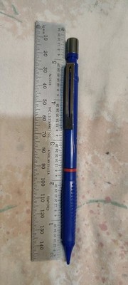 Precision 0.5 mm rOtring Visuclick Mechanical Pencil 