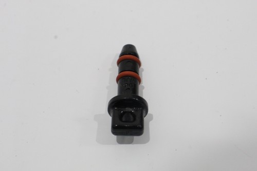Audi A8 4H D4 1.4 Petrol Oil Dipstick Guide Tube Bung Plug New Genuine 04E115418 - Picture 4 of 13