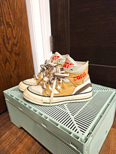 Converse Chuck 70 E260 High Top Lace-Up Sneak...