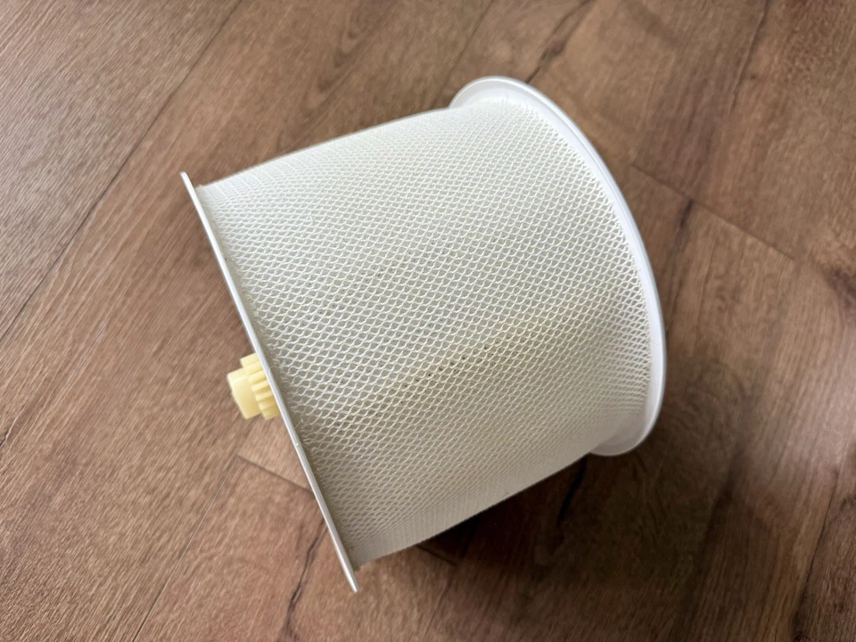 Boneco AIR Washer W200 Humidificador Híbrido y Purificador de Aire, 3 en 1 Foto 2 de 4