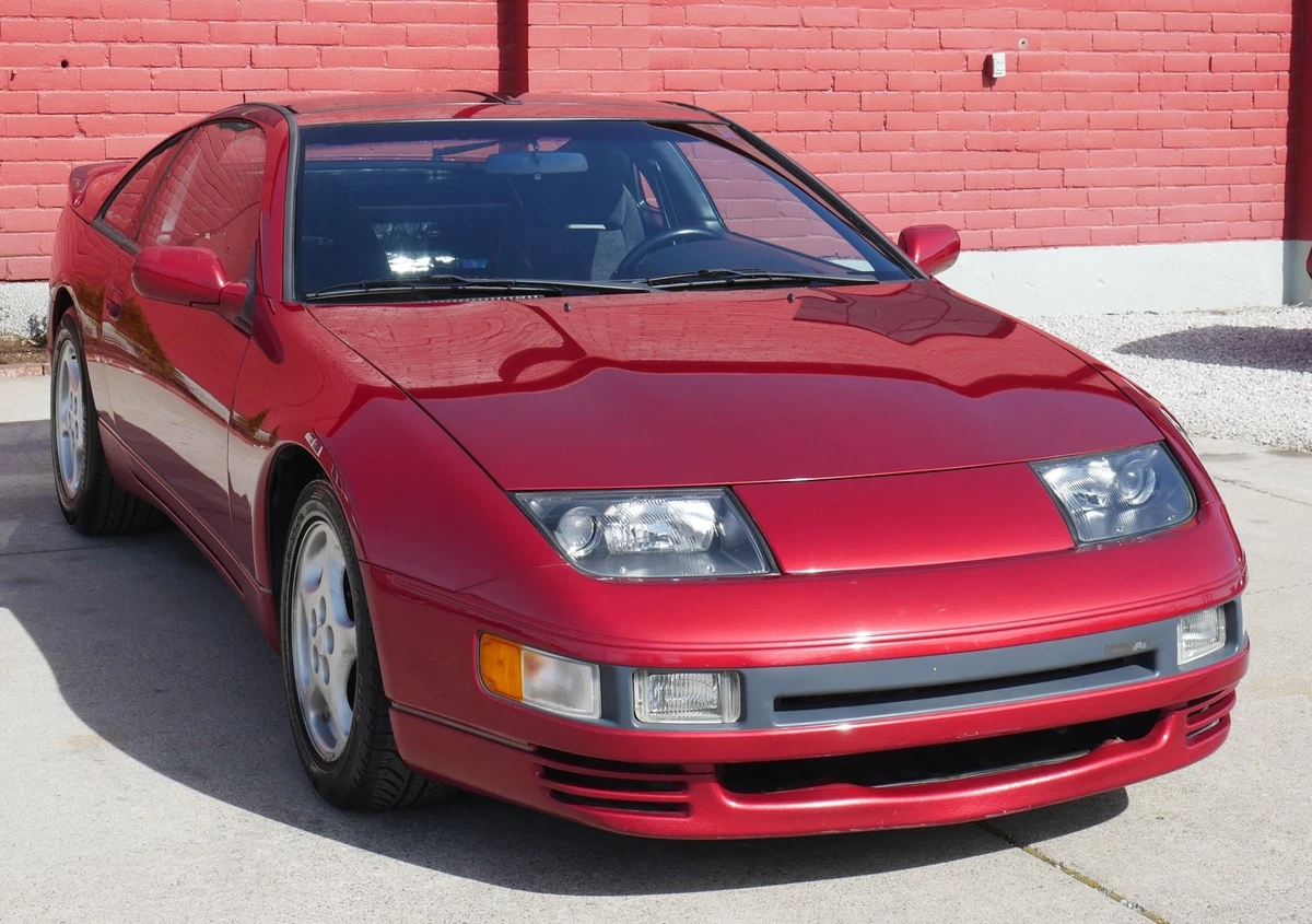 Preços baixos em 1990 Nissan 300ZX | eBay