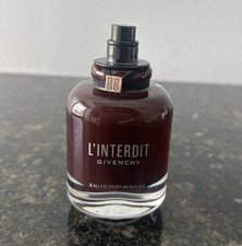 L'Interdit Tubéreuse Noire Givenchy perfume - a fragrance for