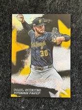 2026 Topps Baseball Series 1 Paul Skenes Stars of MLB 