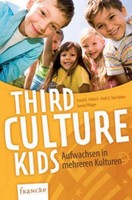 Third Culture Kids David Pollock