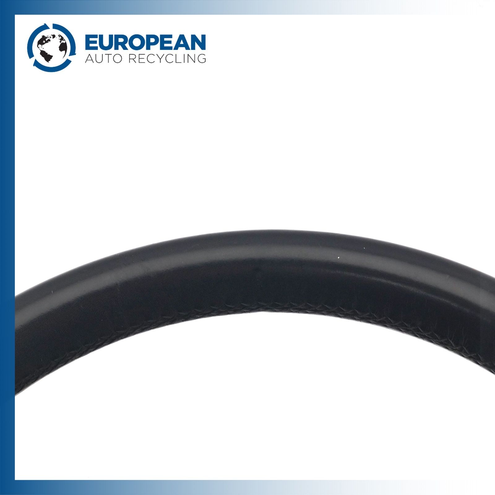 Maserati Ghibli 2014-2019 Steering wheel Black P/N 06700116660