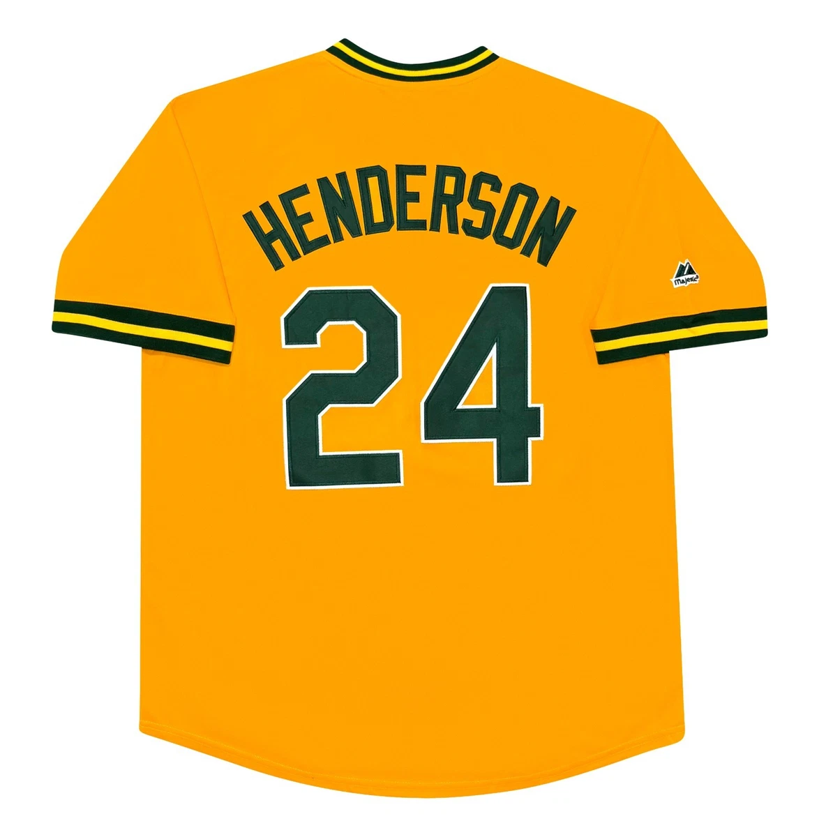Majestic Oakland Athletics MLB Jerseys for sale | eBay
