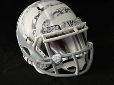 Cincinnati Bengals Winter Warrior Salute To S...