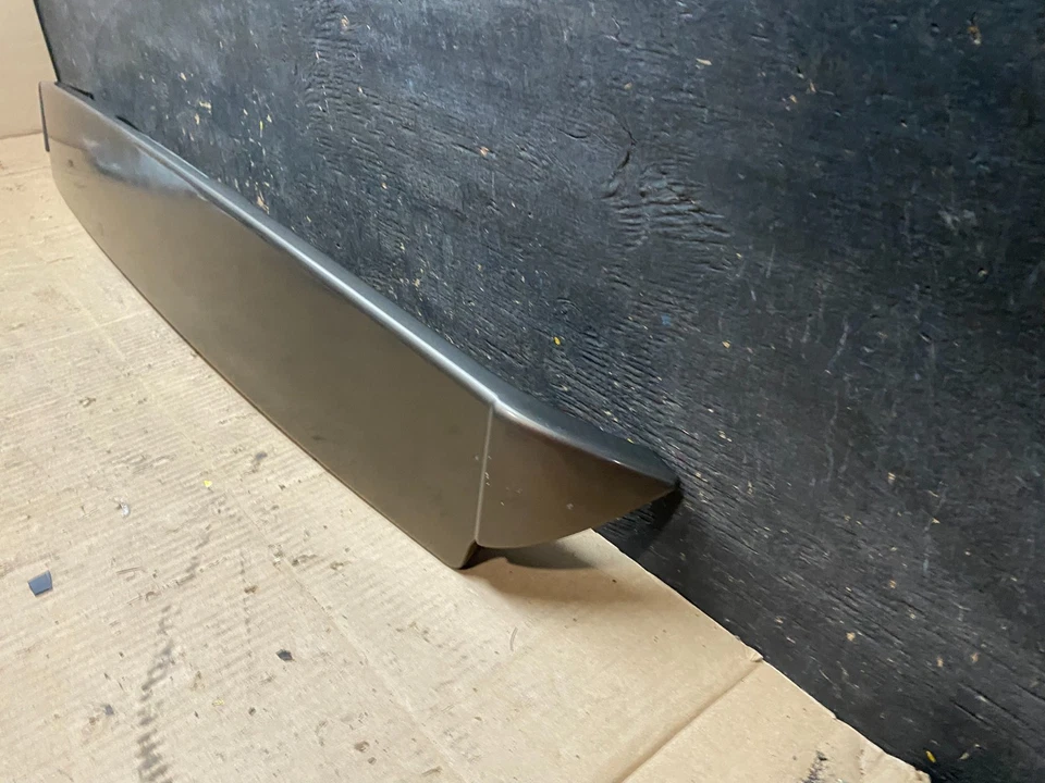 2006-2012 Toyota RAV4 Rear Upper Liftgate Spoiler Hatch 3RD Brake Light u6401 DG - Image 2 of 4