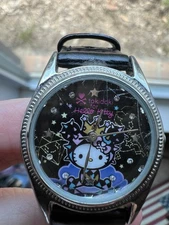 Sanrio Hello Kitty Watch