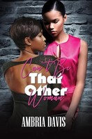 Ambria Davis - Can't Be That Other Woman - Paperback - G245Z