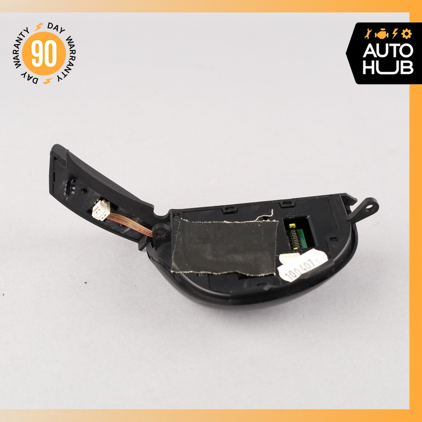 Maserati Quattroporte 2004-2019 Right Steering wheel switch