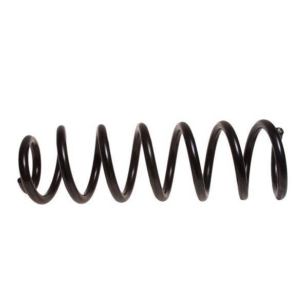 24772216 Rear Coil Spring Single Suspension Replacement Spare Part By Sachs