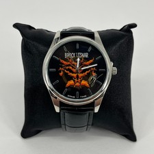 Brock Lesnar Cards, Rookie Cards and Autographed Memorabilia Guide 44