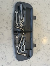 E46 Bmw Trunk Tool Kit Set Oem M3 2001 2002 2003 2004 2005 2006