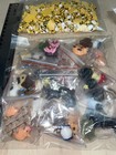 BULK Tiny Resin Bees and rubber ducks plus farm animals and more — photo 2