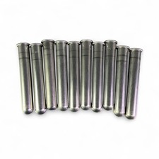 Clay Adam?s Dynac II/III High Speed Centrifuge SS Tube Inserts, 10ct 0901