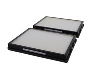 Corteco 21651897 Filter, Innenraumluft For Alpina BMW