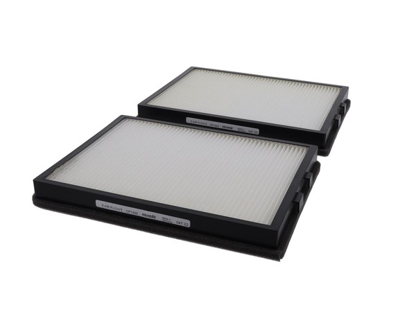 Corteco 21651897 Filter, Innenraumluft For Alpina BMW-image