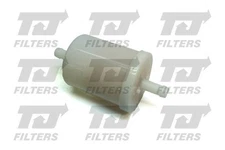 Fuel Filter Fits Austin Bedford Citroen Fiat Honda Mazda QUINTON HAZELL QFF0153