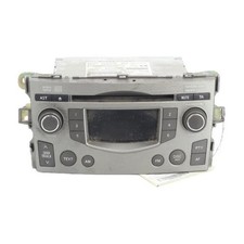 Autoradio Toyota VERSO
