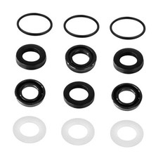 7106627 Pressure Washer Pumps Water Seal Kit Replacement for Simpson Cleaning,
