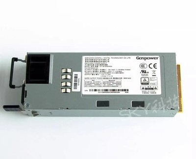 G1136-0550WNA 550W Switched Power Supply High Power Industrial Electronics