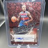 Panini 2022-23 Donruss Elite Impact Impressions Auto Bradley Beal Wizards II-BDB