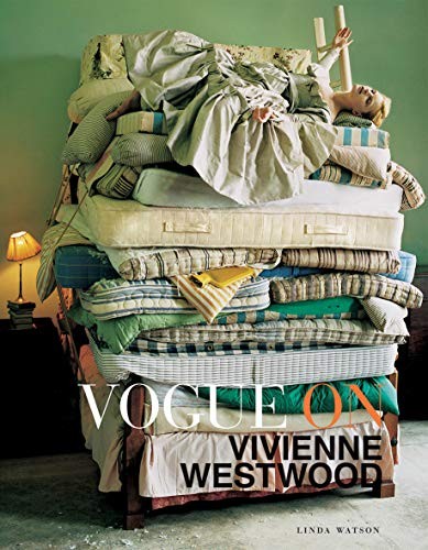 Vogue on Vivienne Westwood (Vogue on Designers)-Linda Watson
