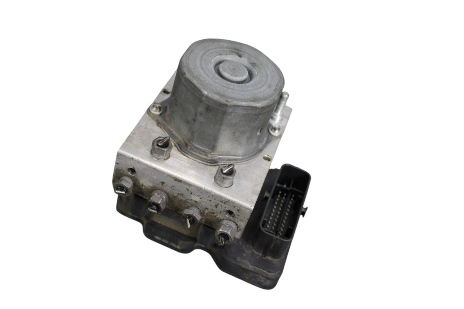 14-17 Maserati Ghibli M157 ABS Anti Lock Brake System Pump Module 2265106516 Oem