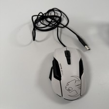 Roccat Gaming Mouse Kone AIMO ROC-11-815-WE-A...
