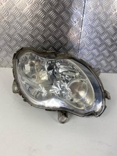Feu avant (phare) Smart FORTWO