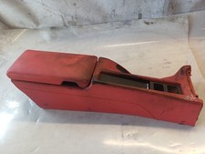 11SL* Mercedes Benz R170 SLK Ablagefach Mittelarmlehne ROT A1706800050