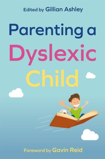 Parenting a Dyslexic Child by British Dyslexia Association PAPERBACK - Image 5