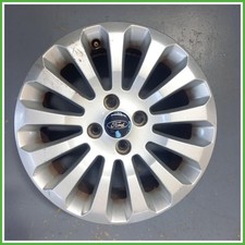 Jantes Ford KA