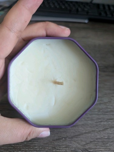 Archipelago Hand Poured Candle In Decorative Tin (No Lid) Made In USA - Picture 4 of 4