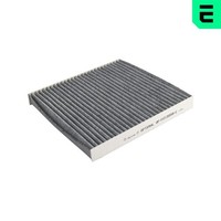 NEU - Optimal OP-FCF20158-C Filter, Innenraumluft FüR Renault Smart