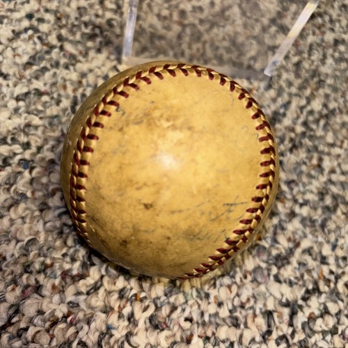 1962 philadelphia phillies team signed Ball & Case - Picture 4 of 10
