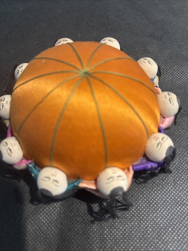 Vintage Chinesisches Nadelkissen - Bild 2 von 5