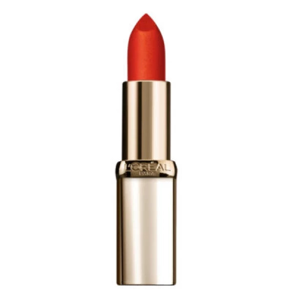 3 Pack L’Oréal Color Riche Lipstick in 183 Nude Intense Nu Exuberant £12 - Image 2