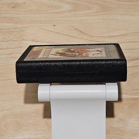 Karateka (Atari 7800, 1986) Includes Manual - Tested