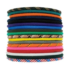 GOLBERG G Nylon Utility Rope with Polypro Sheath-Swings, Camping, Tie-Downs,