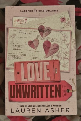 Love Unwritten: from the bestselling author the Dre... | Buch | Zustand sehr gut