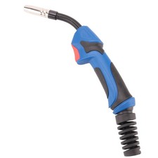 2X(15AK Torch Body 180A MIG  Torch European  Welding Tool Professional MB2952