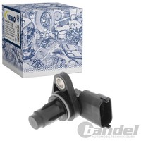 Vemo Nockenwellensensor Impulsgeber Passend FüR Hyundai IX35 Santa Tucson Kia