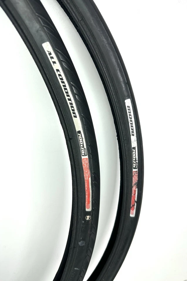 Neumáticos especializados todo estado y Mondo 700x28c 700x23c Foto 2 de 4